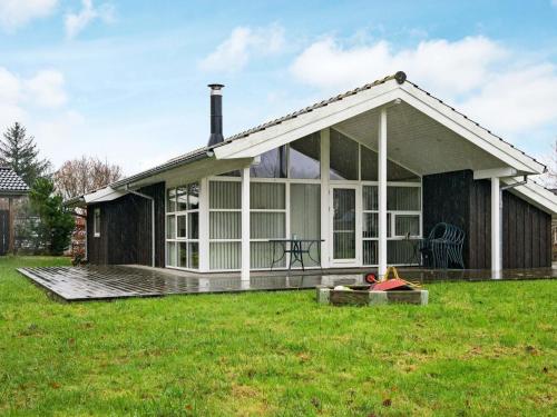 Фотография гостевого дома Holiday Home Fløden II