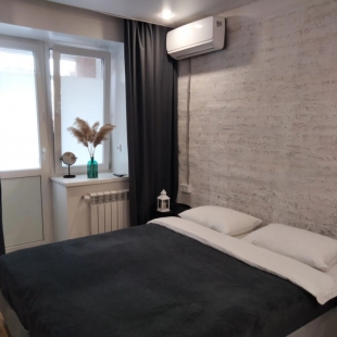 Фотография квартиры Квартира Студия на 4 пр Чернышевского 6Б