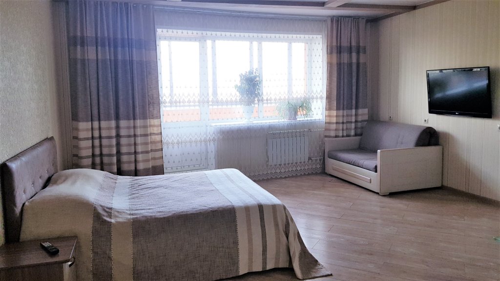 Фотография квартиры Апартаменты студия в центре города