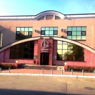 Фотография гостиницы Глобус Групп Фитнес