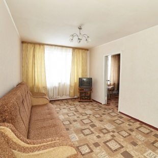 Фотография квартиры Апартаменты Эконом на Козлова 116