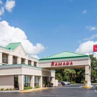 Фотографии гостиницы
Ramada by Wyndham Altamonte Springs