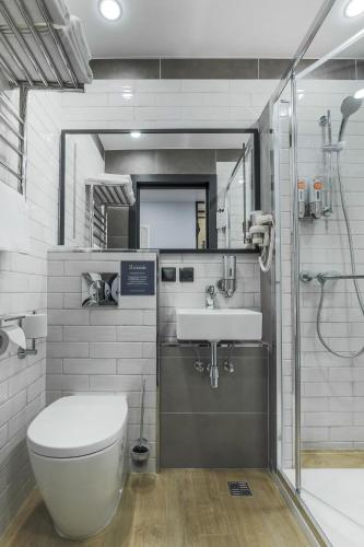 Фотографии гостиницы
X-ROOM HOTEL