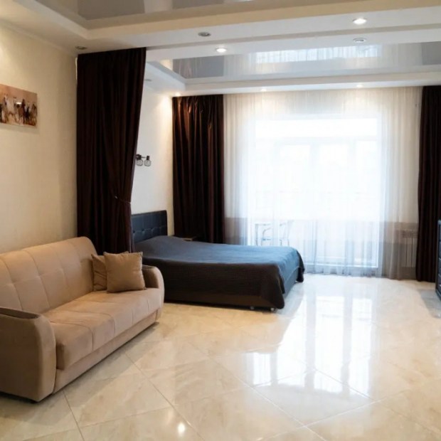 Фотографии квартиры 
            Apartments Malina 50-66