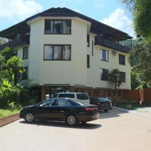 Фотография гостевого дома Мацеста