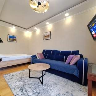 Фотография квартиры Апартаменты на Серпуховской