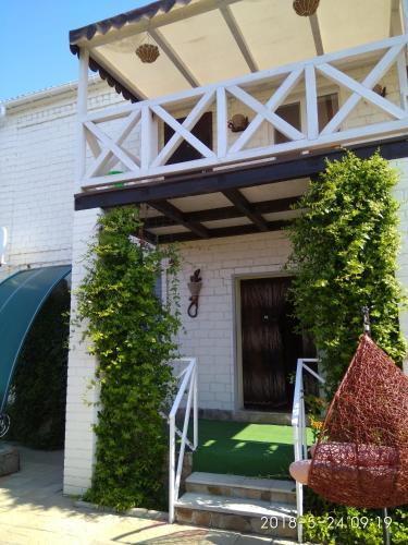 Фотография мини отеля Джага-Джага