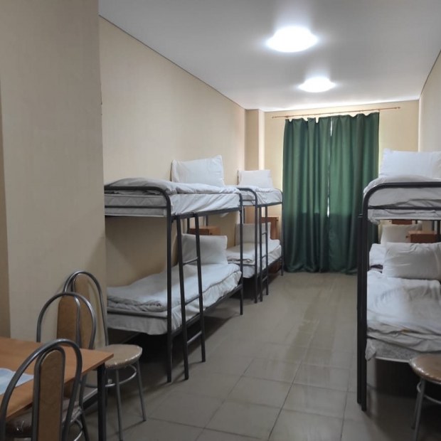 Фотография хостела Октябрь