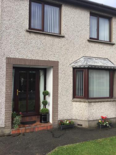 Фотография мини отеля Rondo, Ballymena, Nr Ireland