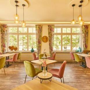 Фотографии мини отеля
Rochter Landhotel