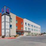 Фотография гостиницы Motel 6-Midland, TX