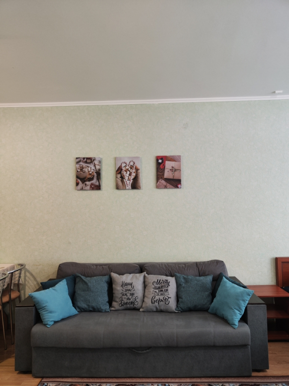 Фотография квартиры Апартаменты студия Как Дома в Коктебеле