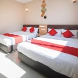 Фотография гостиницы OYO 1023 La Mirina Boutique Inn