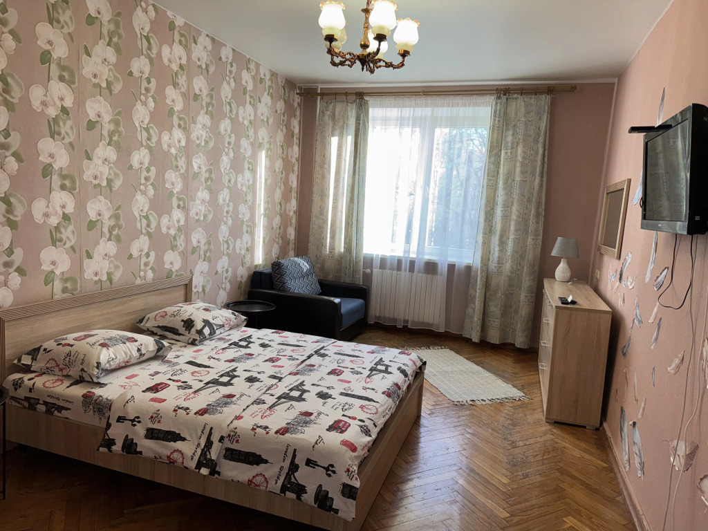 Фотография квартиры Квартира возле Парка Горького