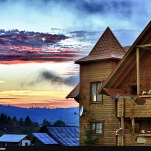 Фотография мини отеля Ворохта