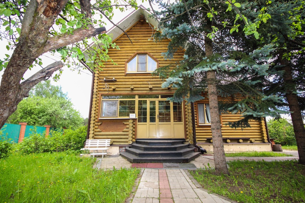 Фотография Коттеджа Частный Дом Dolina