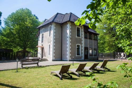 Фотографии апарт отеля
Dino House