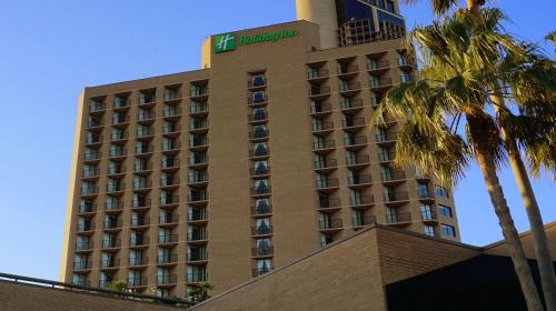 Фотография гостиницы Holiday Inn Corpus Christi Downtown Marina, an IHG Hotel