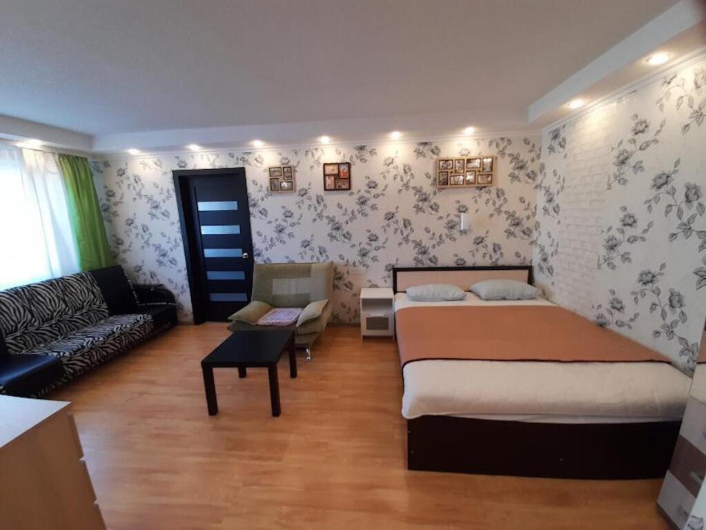 Фотография квартиры Апартаменты на улице Марата 20