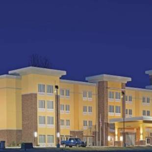 Фотографии гостиницы
La Quinta by Wyndham Morgantown