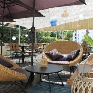 Фотографии апарт отеля
Appart’City Confort Montpellier Ovalie I