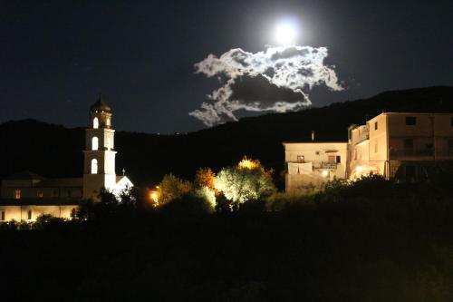 Фотография мини отеля B & B Il Campanile