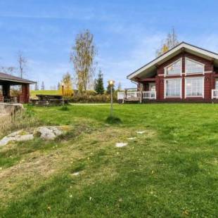 Фотографии гостевого дома
Holiday Home Myllymökki