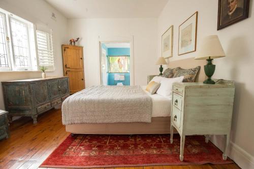 Фотография мини отеля Bondi Beach House