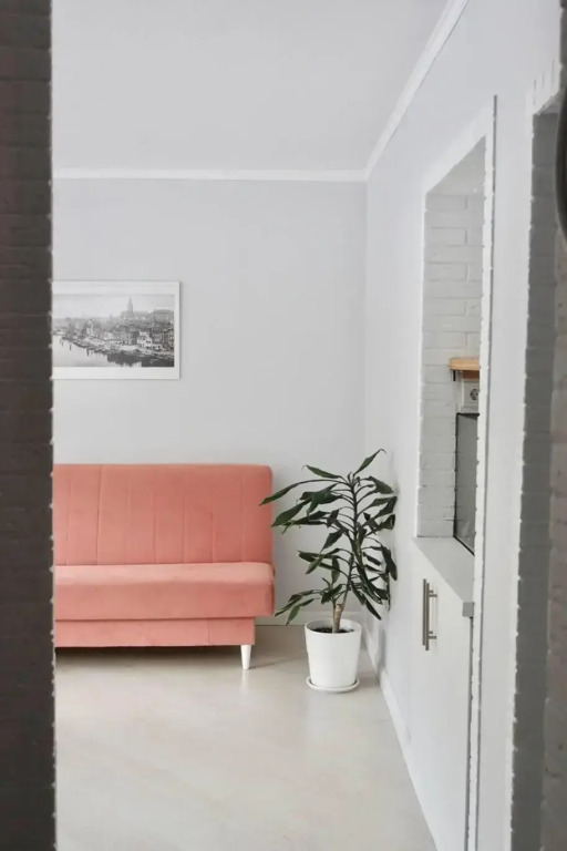 Фотография квартиры Апартаменты Комфортные в историческом центре