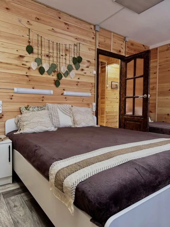 Фотография квартиры Апартаменты эксклюзивные в самом центре города