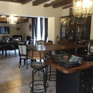 Фотографии гостевого дома
Le Val de Nodicia