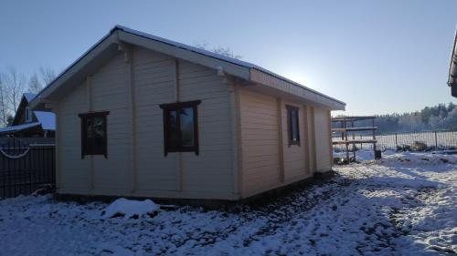 Фотография гостевого дома Гостевой дом на Полевой