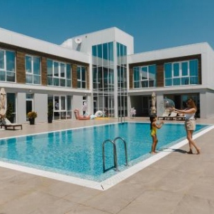 Фотография гостиницы Волей Град