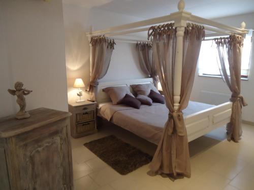 Фотографии мини отеля 
            B&B 't Hemelbedje