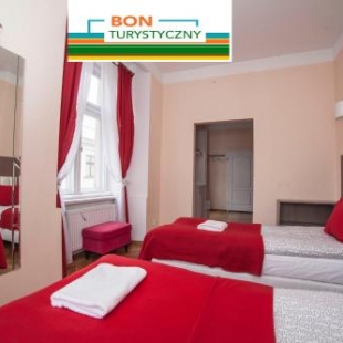 Фотография апарт отеля B&B La Fontaine