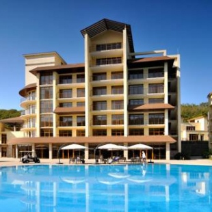 Фотография банкетного зала Бриз