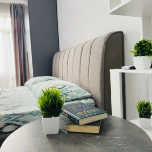 Фотография квартиры Квартира Хаджи Булача 17Б