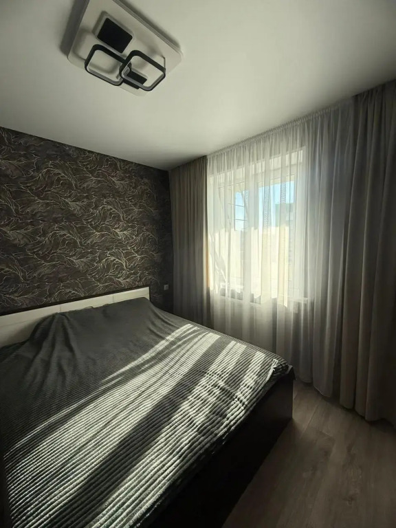 Фотография квартиры Квартира на Сергея Ушакова 3