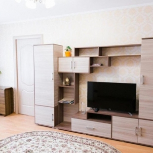 Фотография квартиры Апартаменты Комфорт центр на Коминтерна 22