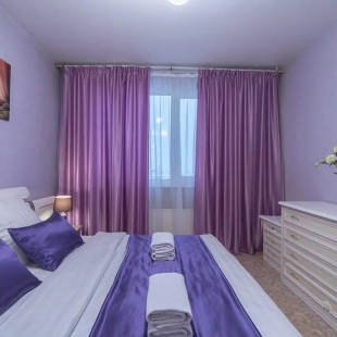 Фотография квартиры Пять звезд на Ленина 17/1