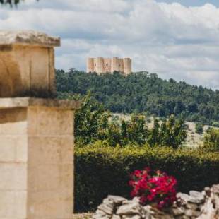 Фотографии базы отдыха
Ai Pilieri di Bagnoli