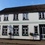 Фотография гостевого дома Alter Krämerladen von 1732