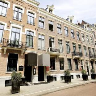 Фотографии гостиницы 
            Catalonia Vondel Amsterdam