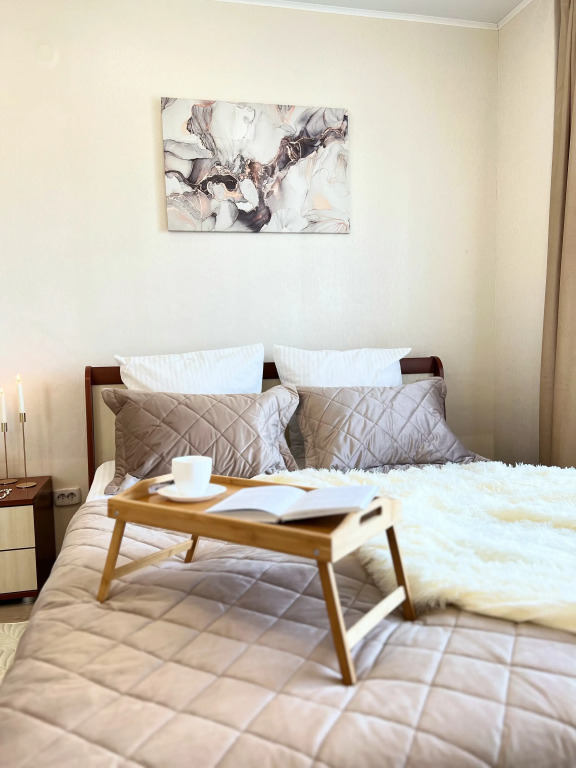 Фотография квартиры Апартаменты на Куликова 59