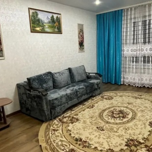 Фотография квартиры Квартира на улице Ярославского 111А