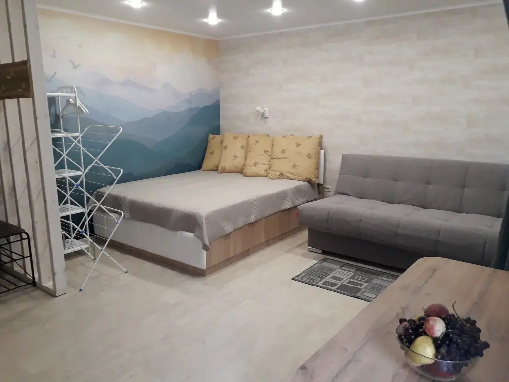 Фотография квартиры Апартаменты на озере Тургояк 2