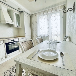 Фотография квартиры Апартаменты Vegas Apartmets Краснозвездная 31