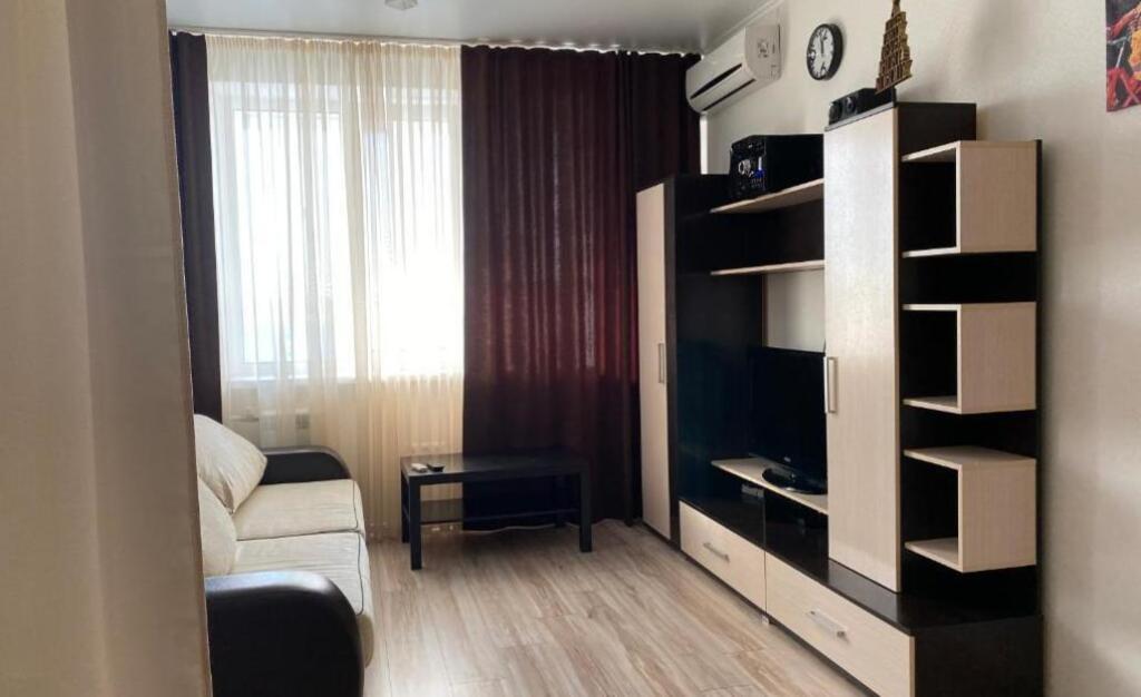 Фотография квартиры Мария на улице Революции 3 корпус 1