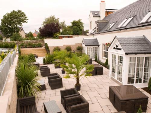 Фотография гостиницы Old Loans Inn