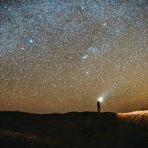 Фотографии кемпинга
Mhamid Tours